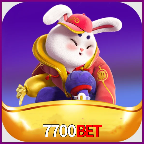7700bet GAME-Logo