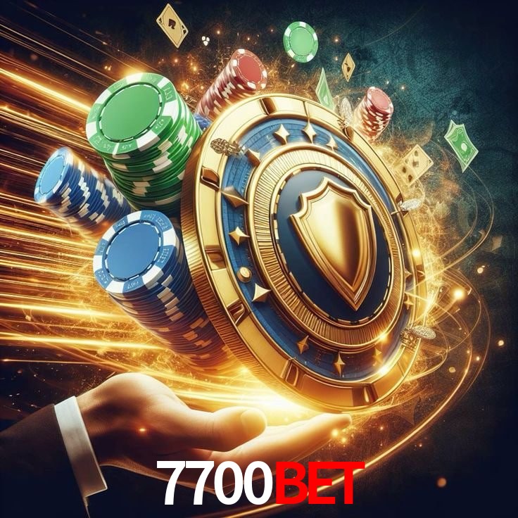 Torneios e prêmios garantidos na 7700bet