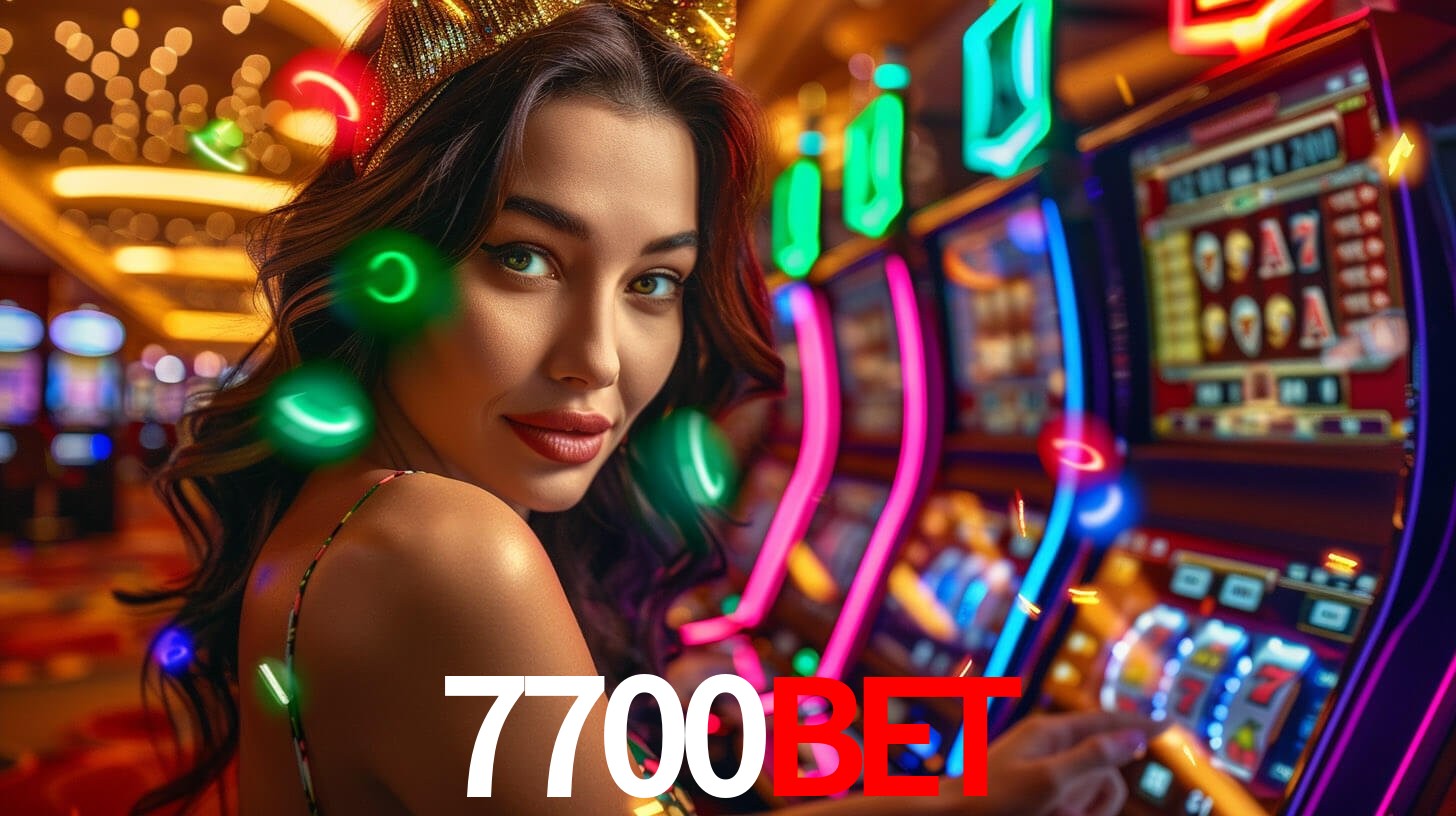 Download rápido e seguro na 7700bet